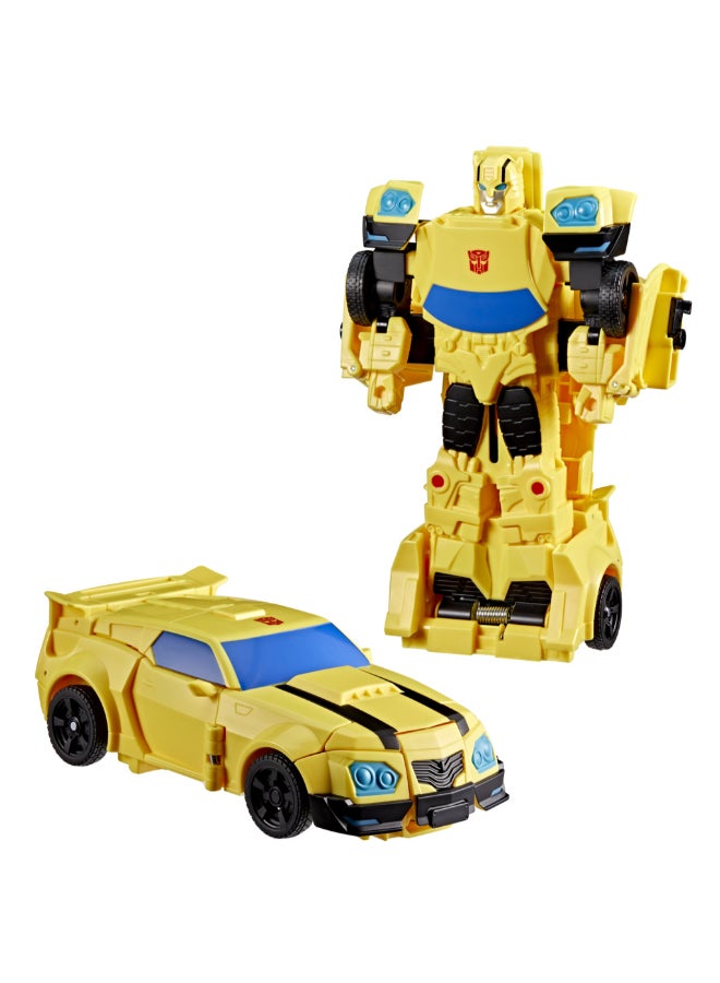 TRANSFORMERS Tra Core Smash Changers Bb - Image 5